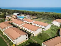 Nicotera Beach Village Hotels in San Ferdinando