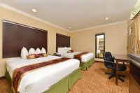 Rodeway Inn San Diego Near Sdsu Hoteles cerca de Department of Electrical and Computer Engineering