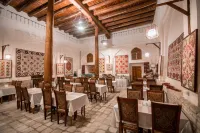 Boutique Hotel Minzifa Hotels in Бухара