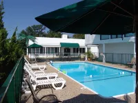 Super 8 by Wyndham Branson / Shepherd of the Hills Exwy - Pools