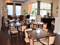Quality Inn Conference Center at Citrus Hills - petit déjeuner