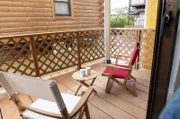 Wave House Kujukuri Fujishita - Self Check-in Only Hotels in Kujukuri