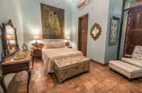 Casa Pedro Loza Hotel in zona Jose Cuervo Express Train