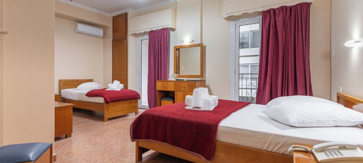Faros II Hotels in Piraeus