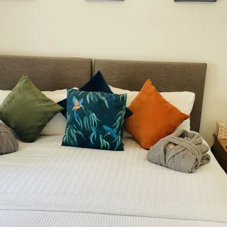 Abbey House B & B