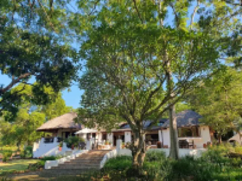 Rissington Inn Hotels in Ehlanzeni