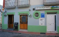 Apartamentos Turísticos Albanta Hotels in Alhama de Almería