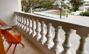Villa Mandarina Suites Tuxpan
