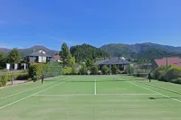Edit Hanmer Springs