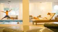 The Royal Duchy Hotel - Beach