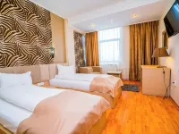Guci Hotel Hotels in Constanta