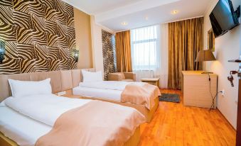 Guci Hotel