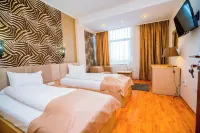 Guci Hotel Hotels in Constanța