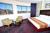 Golden Crown Old City Hotel Hotels near Nazareth Market