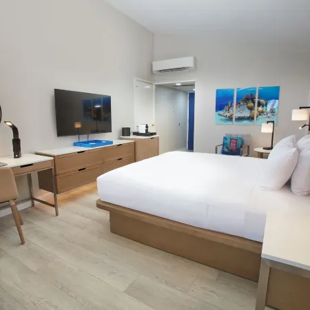 Divi Flamingo Beach Resort