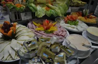 Marante Plaza Hotel - Bữa sáng