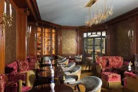 Hôtel Métropole Monte-Carlo - Frühstück