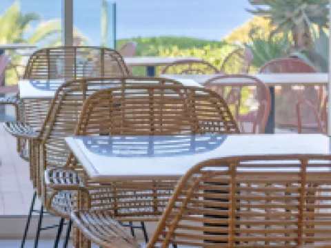 Le Saint Erasme, Hotel Eco Friendly Hoteles en Calvi