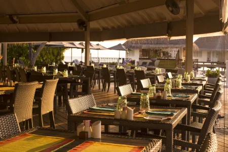 Ellaidhoo Maldives by Cinnamon - One-way FREE speedboat Transfers starting from 1 Oct 25 Отели в г. Mushimasgali