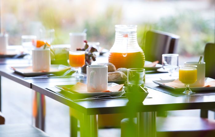 All Suites Appart Hôtel | Choisy-le-Roi