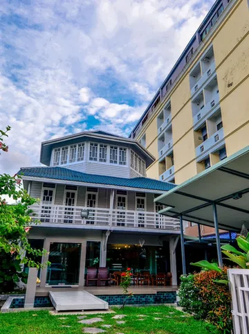 รูปภาพของโรงแรมวีว่า สงขลา