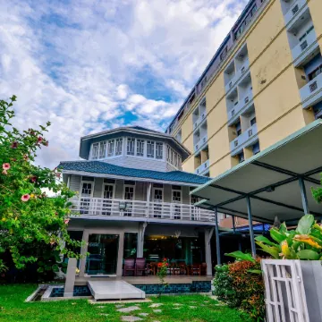 Viva Hotel Songkhla