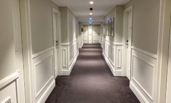 Miramare Gardens Boutique Accommodation