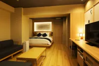 Kushiro Century Castle Hotel Hotels in Kushiro