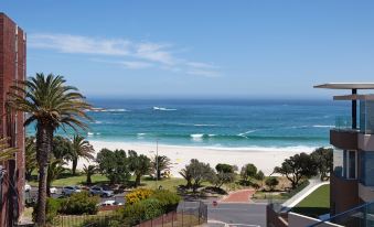 POD Camps Bay