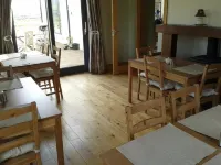 Blackberry Lodge Accommodation - breakfast