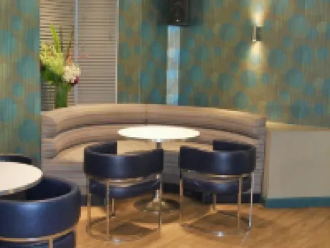 Legends Hotel Hotel di Brighton dan Hove