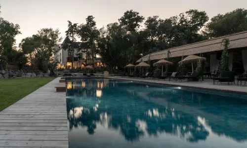 Domaine Tarbouriech, Demeure & Spa