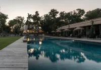 Domaine Tarbouriech, Demeure & Spa - Pool