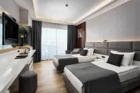 Kaila Beach Hotel - All Inclusive - balcony