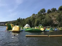 Tvedestrand Fjordhotell - Unike Hoteller - Park Yeri