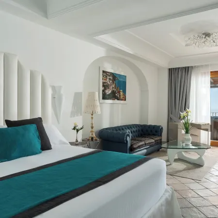 Hotel Eden Roc