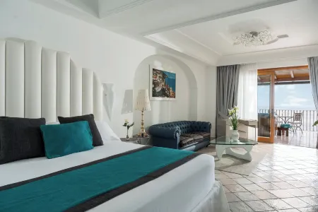 Hotel Eden Roc