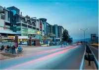 Airport Hotel Entebbe