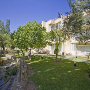 Aparthotel Duva & Spa