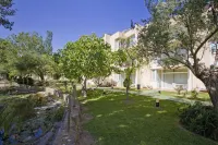 Aparthotel Duva & Spa