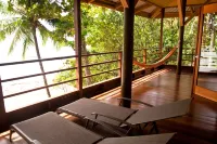 Residencia Natural Hôtels à : Bastimentos