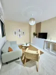 Kia Ora Appart Hotel Hotels in Abidjan