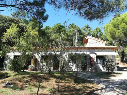 Huerto San Antonio Hotels in La Cabrera