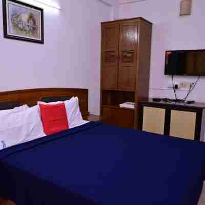 Gokulam Resorts Guruvayoor Rooms