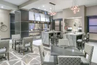 Hampton Inn & Suites Worcester Hotels in Worcester