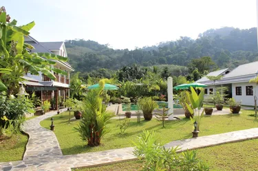 รูปภาพของวิลล่า คอลิน่า