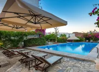 Skala Hotel - Pools