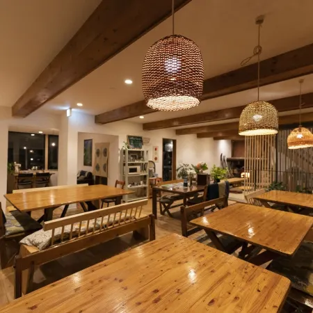 Country Inn Milky House