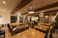 米爾奇之家鄉村旅館