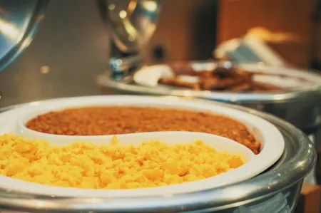 Holiday Inn Express Kettering Отели в г. Кеттеринг